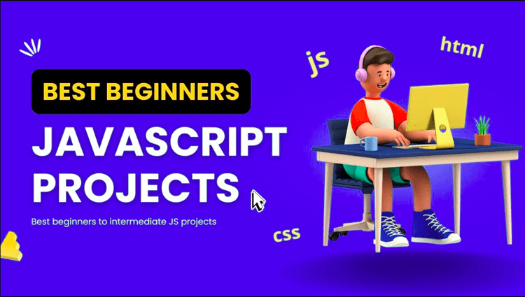 javascript projects